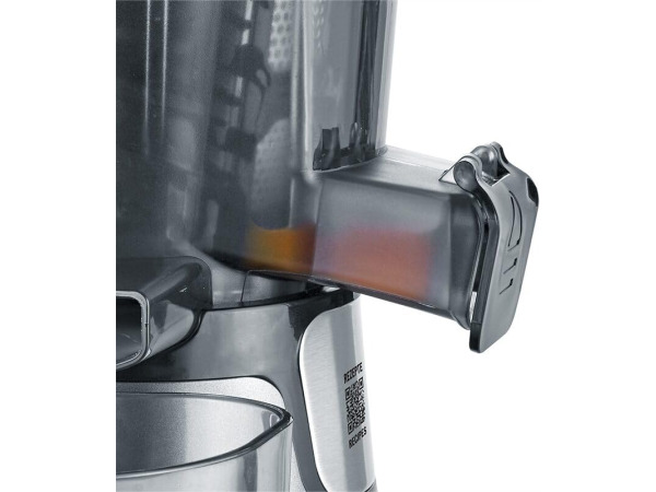 Severin Slow Juicer ES 3571 — fruitpers - 150W – foto 5 – kavel bij XL Auctions