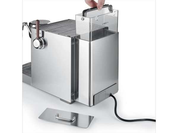 CASO 1825 Gourmet Advanced Espressomachine (3000W - 19 bar) – foto 6 – kavel bij XL Auctions