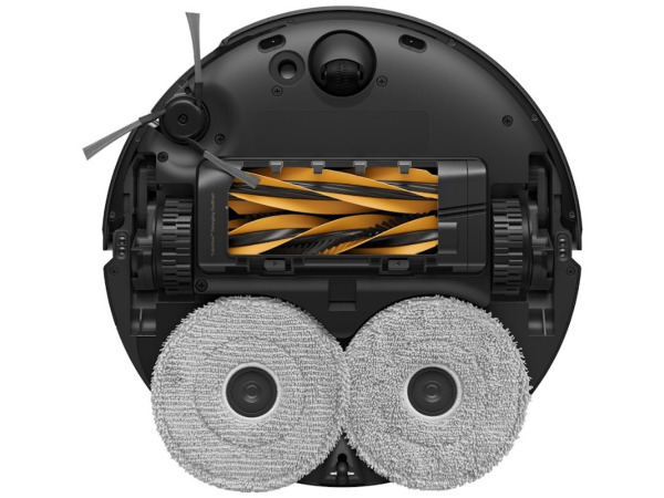 MOVA V50 Ultra Complete – Robotstofzuiger Dweil (Schade) – foto 10 – kavel bij XL Auctions