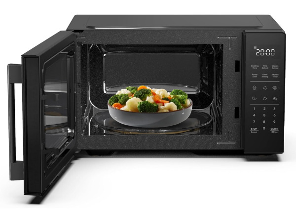 Hisense H23MOBS4HI InverterTech Magnetron - 23L - 900W – foto 8 – kavel bij XL Auctions