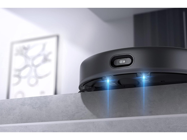 Xiaomi Mi Mop 2 Ultra Robotstofzuiger - 4000 Pa – foto 2 – kavel bij XL Auctions