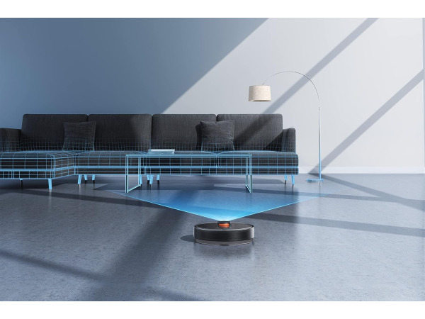 Xiaomi Mi Mop 2 Ultra Robotstofzuiger - 4000 Pa – foto 5 – kavel bij XL Auctions