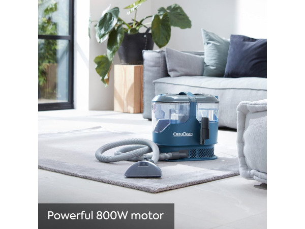 Vacmaster Easyclean Tapijtreiniger 800 W – foto 7 – kavel bij XL Auctions