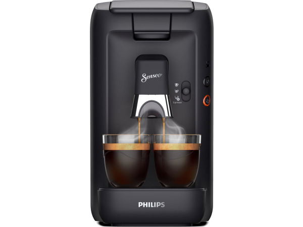 Philips Senseo Maestro Koffiepadmachine CSA260/60 – foto 2 – kavel bij XL Auctions