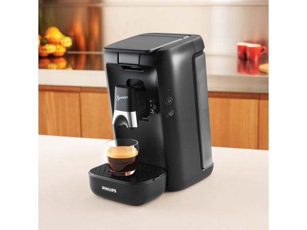 Philips Senseo Maestro Koffiepadmachine CSA260/60 – foto 4 – kavel bij XL Auctions