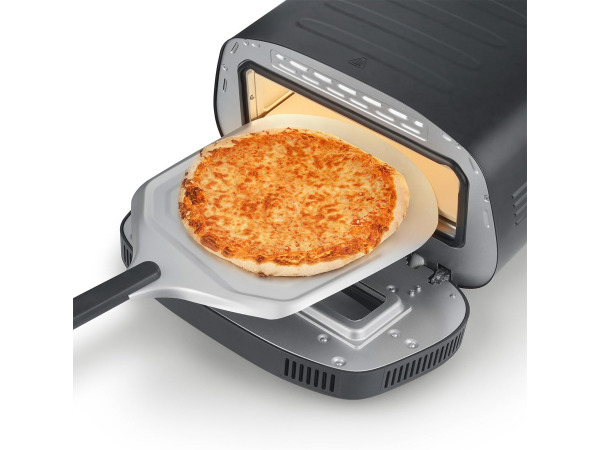 CASO PizzaChef 430° - Pizzaoven - 2200W – foto 4 – kavel bij XL Auctions