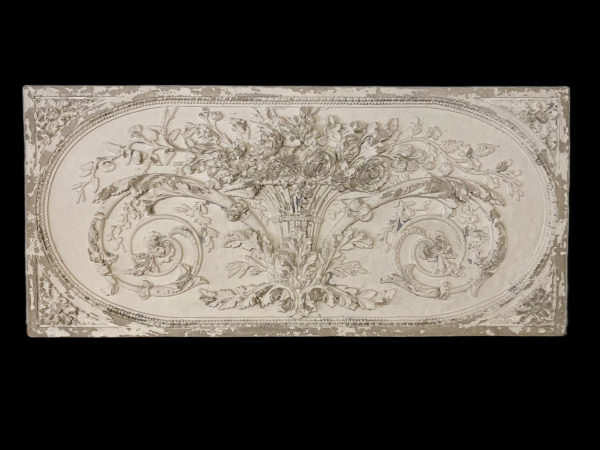 Wandpaneel 'Heritage' – kavel bij XL Auctions