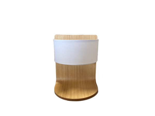 2x Wandlamp ‘Wit’ met USB aansluiting – kavel bij XL Auctions