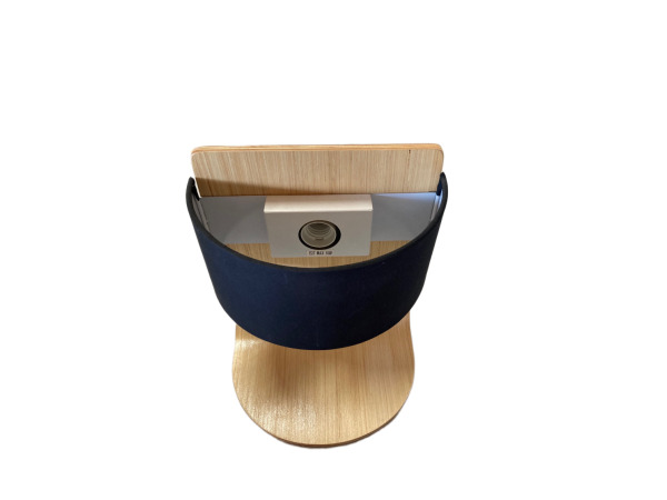 2x Wandlamp ‘Zwart’ met USB aansluiting – foto 4 – kavel bij XL Auctions