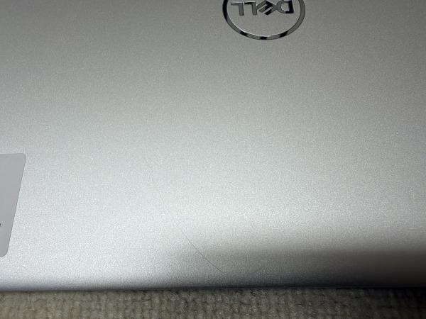 Dell Inspiron 7501 | Core i5-10300H | 16GB | 256GB NVMe – foto 5 – kavel bij XL Auctions