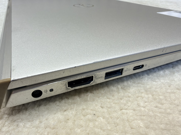 Dell Inspiron 7501 | Core i5-10300H | 16GB | 256GB NVMe – foto 6 – kavel bij XL Auctions