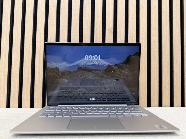 Dell Inspiron 7391 2N1 | Core i5-10210U | 8GB | 256GB NVMe