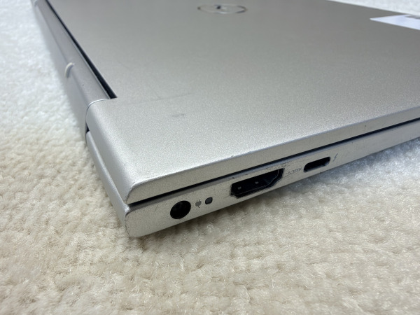 Dell Inspiron 7391 2N1 | Core i5-10210U | 8GB | 256GB NVMe – foto 4 – kavel bij XL Auctions