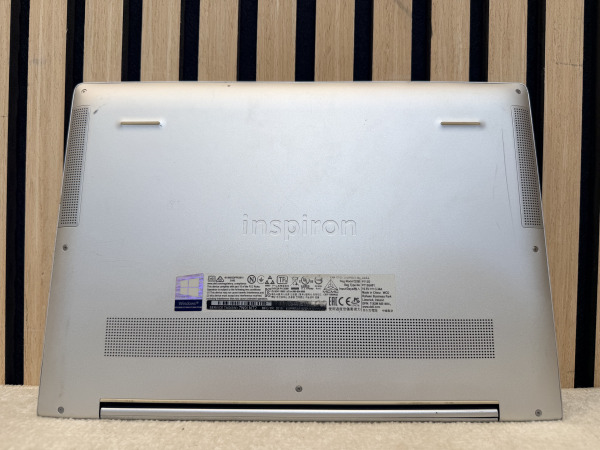 Dell Inspiron 7391 2N1 | Core i5-10210U | 8GB | 256GB NVMe – foto 5 – kavel bij XL Auctions
