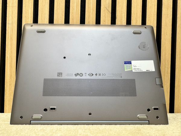 HP ZBook 14u G6 | Core i7-8565U | 16GB | 512GB NVMe – foto 2 – kavel bij XL Auctions