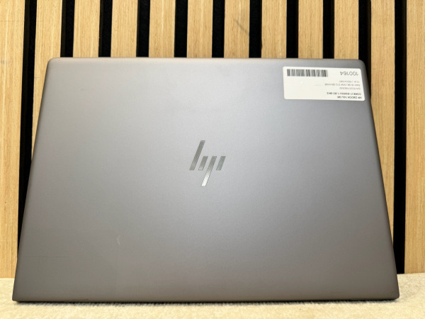 HP ZBook 14u G6 | Core i7-8565U | 16GB | 512GB NVMe – foto 4 – kavel bij XL Auctions