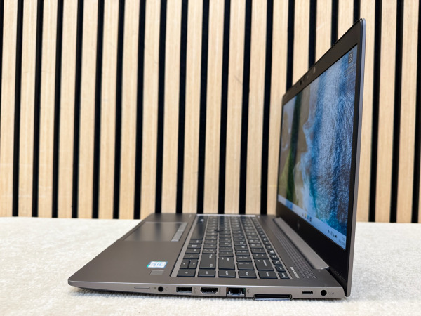 HP ZBook 14u G6 | Core i7-8565U | 16GB | 512GB NVMe – foto 6 – kavel bij XL Auctions