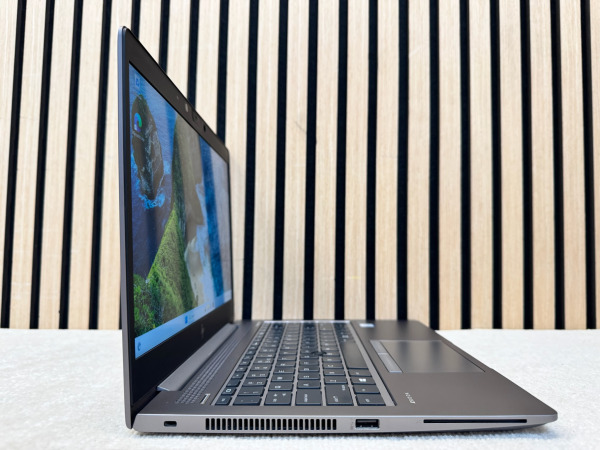 HP ZBook 14u G6 | Core i7-8565U | 16GB | 512GB NVMe – foto 7 – kavel bij XL Auctions