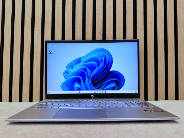 HP Pavilion 15-eh3751nd | Ryzen 5 7530U | 8GB | 512GB NVMe