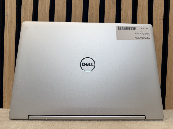 Dell Inspiron 7391 2N1 | Core i5-10210U | 8GB | 256GB NVMe – foto 6 – kavel bij XL Auctions