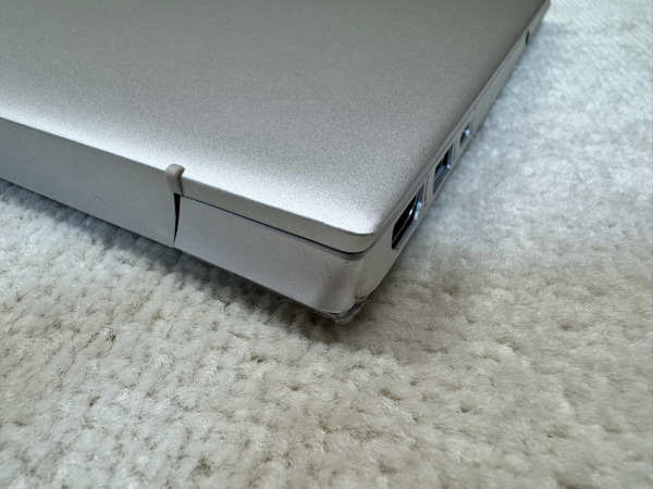 HP Pavilion 15-eh3751nd | Ryzen 5 7530U | 8GB | 512GB NVMe – foto 3 – kavel bij XL Auctions
