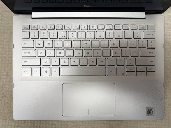 Dell Inspiron 7391 2N1 | Core i5-10210U | 8GB | 256GB NVMe – foto 7 – kavel bij XL Auctions