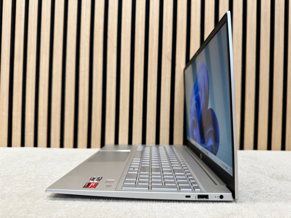 HP Pavilion 15-eh3751nd | Ryzen 5 7530U | 8GB | 512GB NVMe – foto 6 – kavel bij XL Auctions