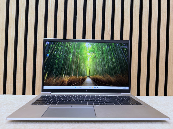 HP EliteBook 855 G7 | Ryzen 5 PRO 4650U | 16GB | 256GB NVMe