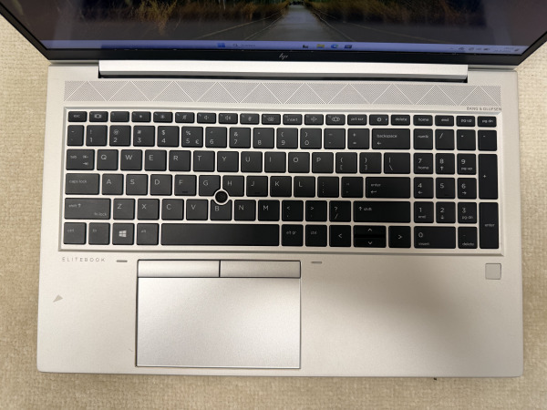 HP EliteBook 855 G7 | Ryzen 5 PRO 4650U | 16GB | 256GB NVMe – foto 3 – kavel bij XL Auctions