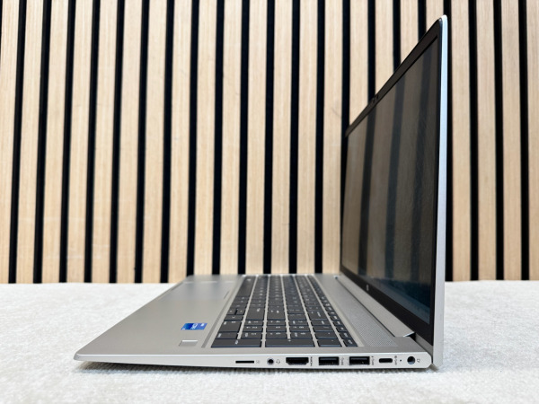 HP ProBook 450 G8 | Core i5-1135G7 | 8GB | 256GB NVMe – foto 7 – kavel bij XL Auctions