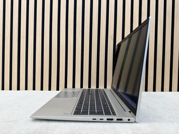 HP EliteBook 855 G7 | Ryzen 5 PRO 4650U | 16GB | 256GB NVMe – foto 5 – kavel bij XL Auctions