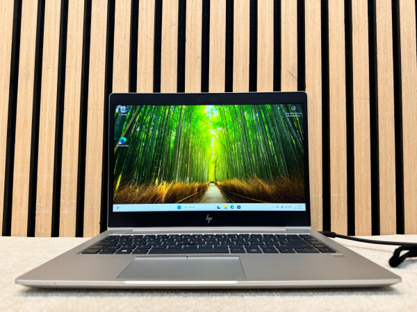 HP EliteBook 745 G6 | Ryzen 5 PRO 3500U | 16GB | 256GB NVMe