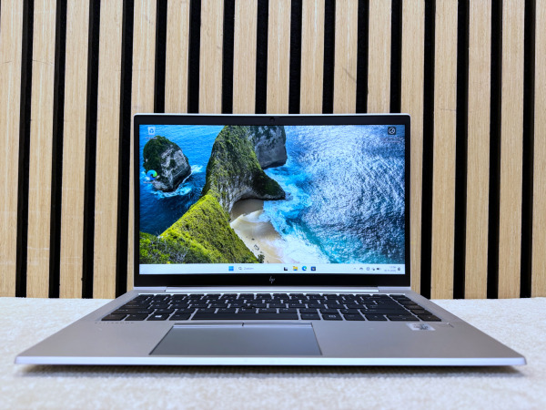 HP EliteBook 840 G7 | Core i7-10610U | 16GB | 512GB NVMe