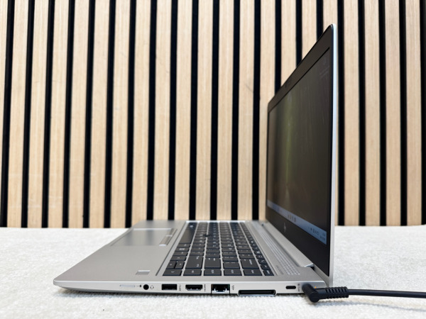 HP EliteBook 745 G6 | Ryzen 5 PRO 3500U | 16GB | 256GB NVMe – foto 4 – kavel bij XL Auctions
