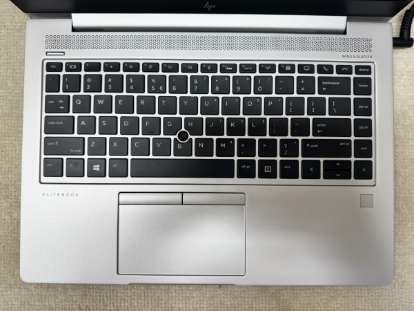 HP EliteBook 745 G6 | Ryzen 5 PRO 3500U | 16GB | 256GB NVMe – foto 5 – kavel bij XL Auctions