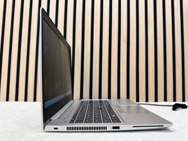 HP EliteBook 745 G6 | Ryzen 5 PRO 3500U | 16GB | 256GB NVMe – foto 6 – kavel bij XL Auctions