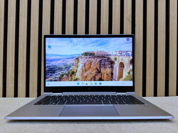 HP EliteBook x360 830 G7 | i5-10310U | 16GB | 256GB NVMe