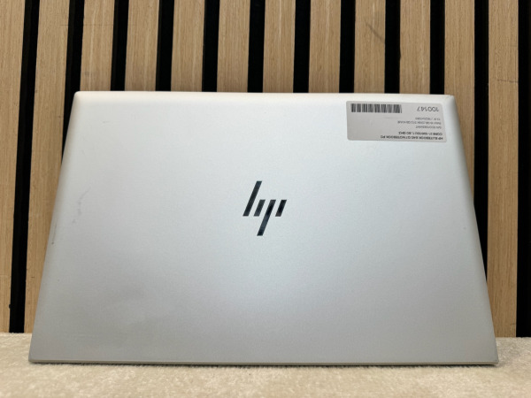 HP EliteBook 840 G7 | Core i7-10610U | 16GB | 512GB NVMe – foto 7 – kavel bij XL Auctions