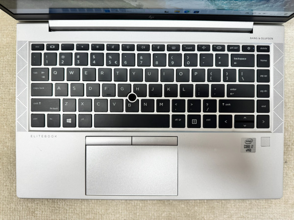 HP EliteBook 840 G7 | Core i7-10610U | 16GB | 512GB NVMe – foto 8 – kavel bij XL Auctions