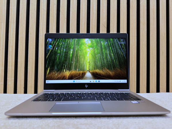 HP EliteBook 840 G6 | Core i7-8665U | 16GB | 512GB NVMe