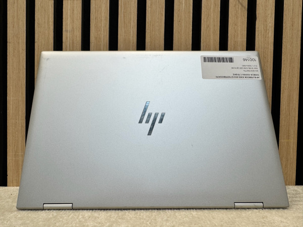 HP EliteBook x360 830 G7 | i5-10310U | 16GB | 256GB NVMe – foto 6 – kavel bij XL Auctions