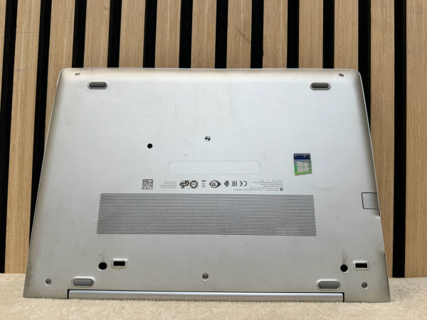 HP EliteBook 840 G6 | Core i7-8665U | 16GB | 512GB NVMe – foto 4 – kavel bij XL Auctions