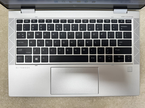 HP EliteBook x360 830 G7 | i5-10310U | 16GB | 256GB NVMe – foto 7 – kavel bij XL Auctions