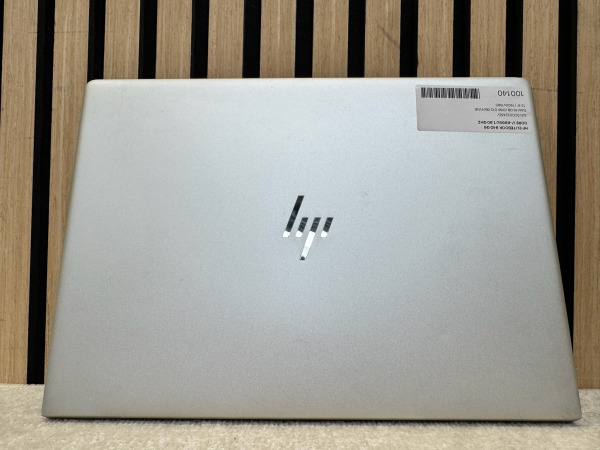 HP EliteBook 840 G6 | Core i7-8665U | 16GB | 512GB NVMe – foto 6 – kavel bij XL Auctions