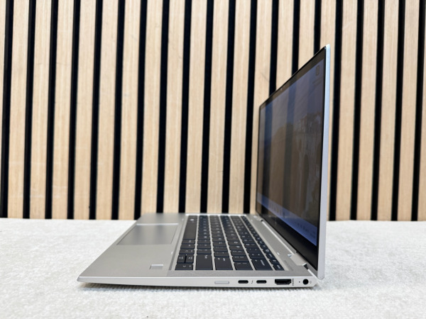 HP EliteBook x360 830 G7 | i5-10310U | 16GB | 256GB NVMe – foto 8 – kavel bij XL Auctions