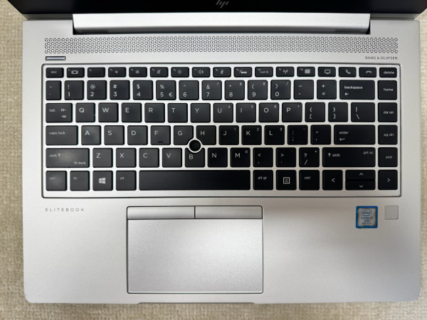 HP EliteBook 840 G6 | Core i7-8665U | 16GB | 512GB NVMe – foto 7 – kavel bij XL Auctions