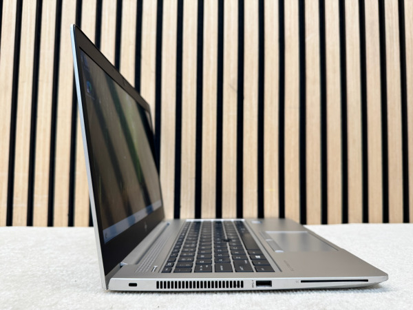 HP EliteBook 840 G6 | Core i7-8665U | 16GB | 512GB NVMe – foto 9 – kavel bij XL Auctions