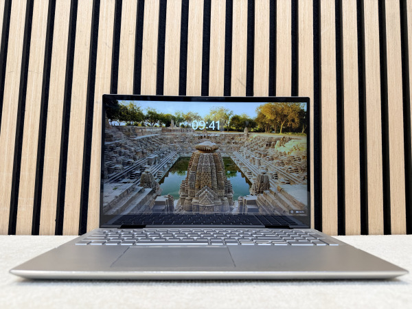 Dell Inspiron 7506 2N1 | Core i5-1135G7 | 16GB | 256GB NVMe