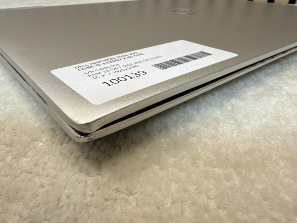 Dell Inspiron 7506 2N1 | Core i5-1135G7 | 16GB | 256GB NVMe – foto 5 – kavel bij XL Auctions