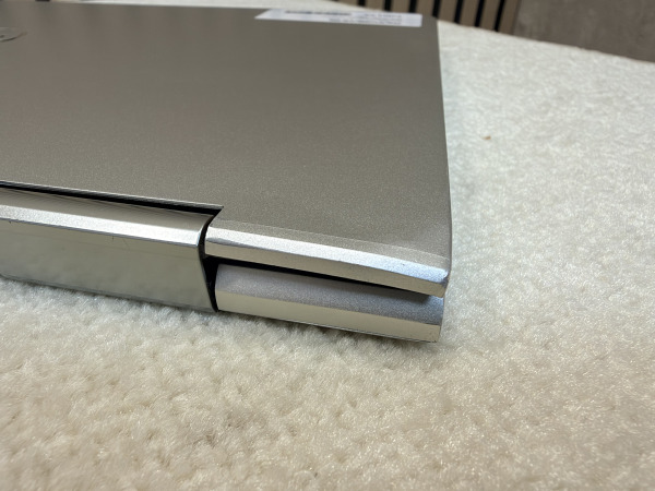 Dell Inspiron 7506 2N1 | Core i5-1135G7 | 16GB | 256GB NVMe – foto 6 – kavel bij XL Auctions